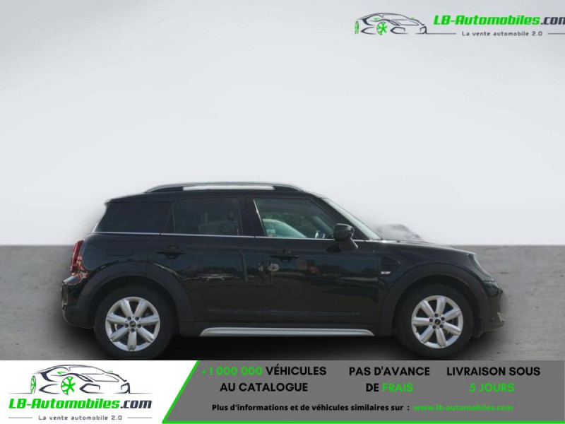 Mini Countryman 136 ch BVA  occasion  Beaupuy - photo n3