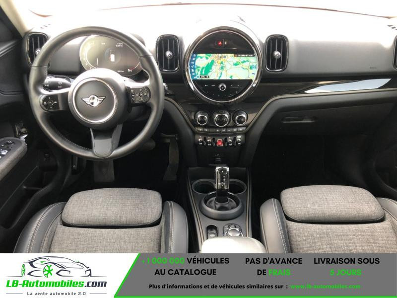 Mini Countryman 136 ch BVA 2021 - photo n°3 Mini Countryman 136 ch BVA  occasion à Beaupuy - photo n°3