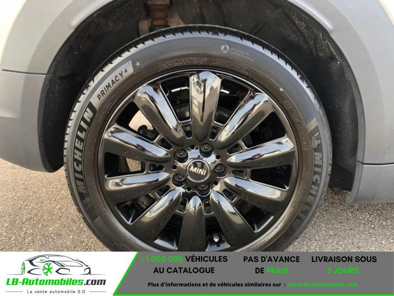 Mini Countryman 136 ch BVA 2021 - photo n°9 Mini Countryman 136 ch BVA  occasion à Beaupuy - photo n°9