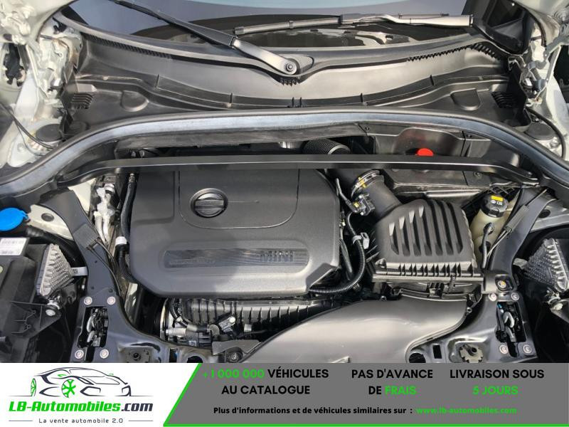 Mini Countryman 136 ch BVA 2021 - photo n°10 Mini Countryman 136 ch BVA  occasion à Beaupuy - photo n°10