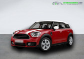 Mini Countryman occasion année 2020 boite Automatique Annonce Mini Countryman occasion Essence 136 ch BVA à Beaupuy