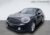 Mini Countryman occasion année 2018 boite Automatique Annonce Mini Countryman occasion Essence 136 ch BVA à Beaupuy