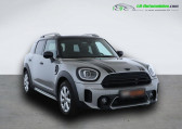 Mini Countryman occasion année 2023 boite Automatique Annonce Mini Countryman occasion Essence 136 ch BVA à Beaupuy