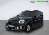 Mini Countryman occasion année 2022 boite Automatique Annonce Mini Countryman occasion Essence 136 ch BVA à Beaupuy