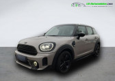 Mini Countryman occasion année 2022 boite Automatique Annonce Mini Countryman occasion Essence 136 ch BVA à Beaupuy
