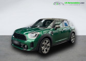 Mini Countryman occasion année 2023 boite Automatique Annonce Mini Countryman occasion Essence 136 ch BVA à Beaupuy