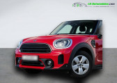 Mini Countryman occasion année 2023 boite Automatique Annonce Mini Countryman occasion Essence 136 ch BVA à Beaupuy