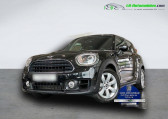 Mini Countryman 136 ch BVA   Beaupuy 31