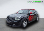Mini Countryman occasion année 2019 boite Automatique Annonce Mini Countryman occasion Essence 136 ch BVA à Beaupuy