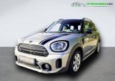 Mini Countryman occasion année 2023 boite Automatique Annonce Mini Countryman occasion Essence 136 ch BVA à Beaupuy