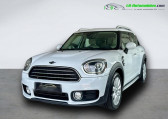 Mini Countryman occasion année 2017 boite Automatique Annonce Mini Countryman occasion Essence 136 ch BVA à Beaupuy