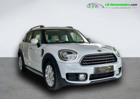 Mini Countryman 136 ch BVA  occasion  Beaupuy - photo n2