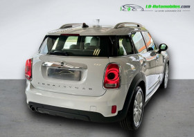 Mini Countryman 136 ch BVA  occasion  Beaupuy - photo n4
