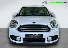 Mini Countryman 136 ch BVA  occasion  Beaupuy - photo n5