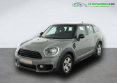 Mini Countryman 136 ch BVA   Beaupuy 31
