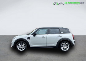 Mini Countryman 136 ch BVA  occasion  Beaupuy - photo n4
