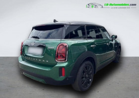 Mini Countryman 136 ch BVA  occasion  Beaupuy - photo n4
