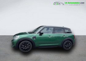 Mini Countryman 136 ch BVA  occasion  Beaupuy - photo n5
