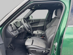 Mini Countryman 136 ch BVA  occasion  Beaupuy - photo n6