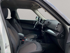 Mini Countryman 136 ch BVA  occasion  Beaupuy - photo n5