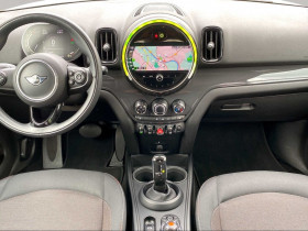 Mini Countryman 136 ch BVA  occasion  Beaupuy - photo n2
