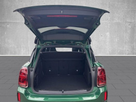 Mini Countryman 136 ch BVA  occasion  Beaupuy - photo n9