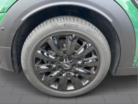 Mini Countryman 136 ch BVA  occasion  Beaupuy - photo n8