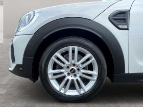 Mini Countryman 136 ch BVA  occasion  Beaupuy - photo n7