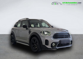 Mini Countryman 136 ch BVA  occasion  Beaupuy - photo n2