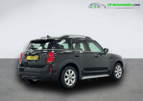 Mini Countryman 136 ch BVA  occasion  Beaupuy - photo n4
