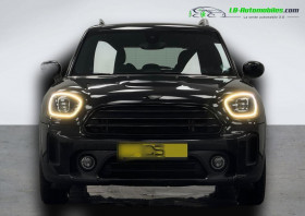 Mini Countryman 136 ch BVA  occasion  Beaupuy - photo n5