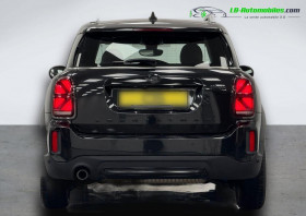 Mini Countryman 136 ch BVA  occasion  Beaupuy - photo n6