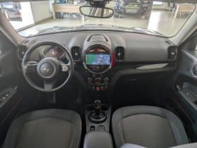 Mini Countryman 136 ch BVA  occasion  Beaupuy - photo n3