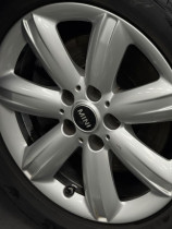 Mini Countryman 136 ch BVA  occasion  Beaupuy - photo n7