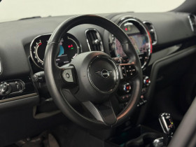 Mini Countryman 136 ch BVA  occasion  Beaupuy - photo n9