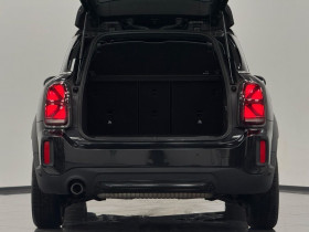 Mini Countryman 136 ch BVA  occasion  Beaupuy - photo n10