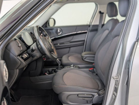 Mini Countryman 136 ch BVA  occasion  Beaupuy - photo n8