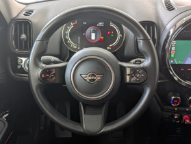 Mini Countryman 136 ch BVA  occasion  Beaupuy - photo n10