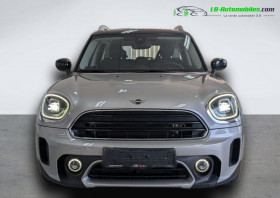 Mini Countryman 136 ch BVA  occasion  Beaupuy - photo n5