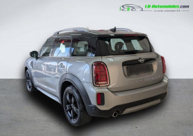 Mini Countryman 136 ch BVA  occasion  Beaupuy - photo n4