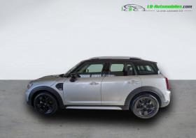 Mini Countryman 136 ch BVA  occasion  Beaupuy - photo n6