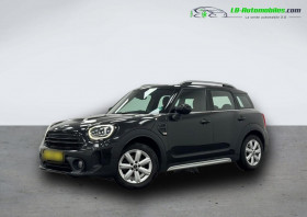 Mini Countryman 136 ch BVA  occasion  Beaupuy - photo n2