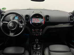 Mini Countryman 136 ch BVA  occasion  Beaupuy - photo n3