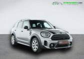 Mini Countryman occasion année 2023 boite Automatique Annonce Mini Countryman occasion Essence 136 ch BVA à Beaupuy