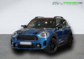Mini Countryman 136 ch BVA   Beaupuy 31