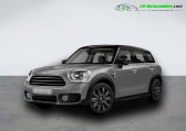 Mini Countryman occasion année 2020 boite Automatique Annonce Mini Countryman occasion Essence 136 ch BVA à Beaupuy
