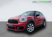 Mini Countryman occasion année 2020 boite Automatique Annonce Mini Countryman occasion Essence 136 ch BVA à Beaupuy