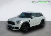 Mini Countryman occasion année 2019 boite Automatique Annonce Mini Countryman occasion Essence 136 ch BVA à Beaupuy