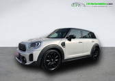Mini Countryman occasion année 2021 boite Automatique Annonce Mini Countryman occasion Essence 136 ch BVA à Beaupuy