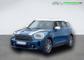 Mini Countryman occasion année 2021 boite Automatique Annonce Mini Countryman occasion Essence 136 ch BVA à Beaupuy